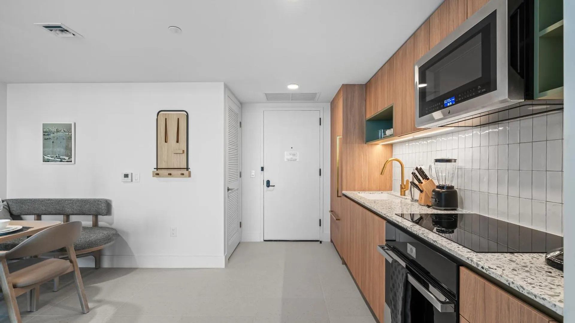 New Luxury 26th Floor In The Heart Of Apartment Miami