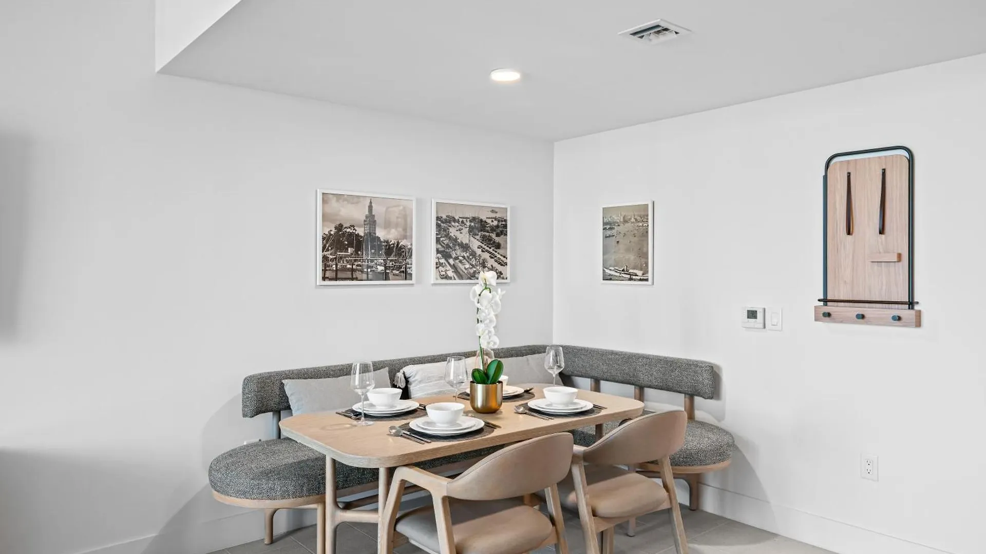 New Luxury 26th Floor In The Heart Of *