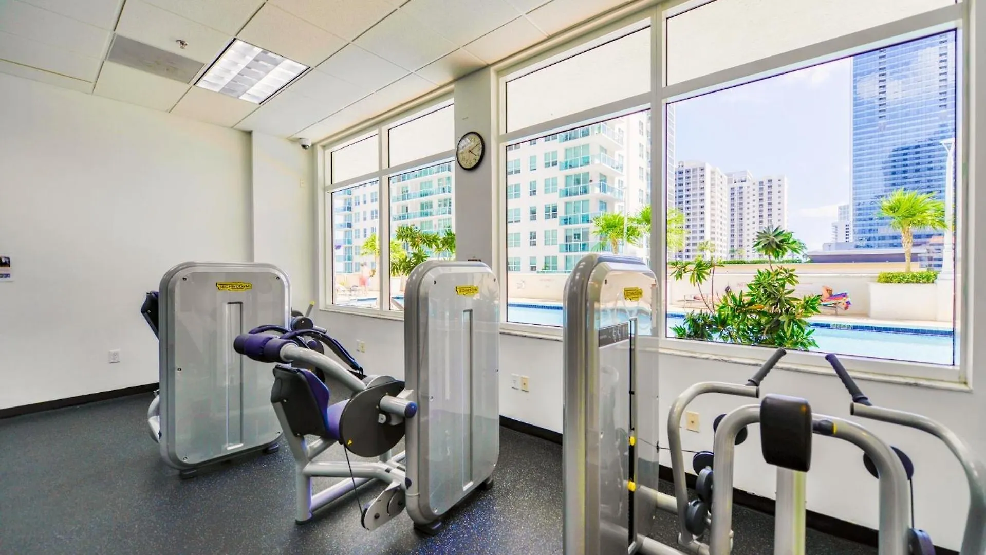 Breathtaking Views & Prime Location In Brickell