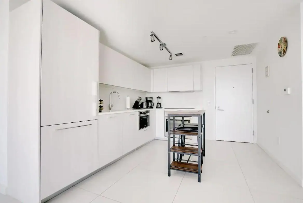 Paraiso- Rooftop Pool Views And Prime Location * Miami