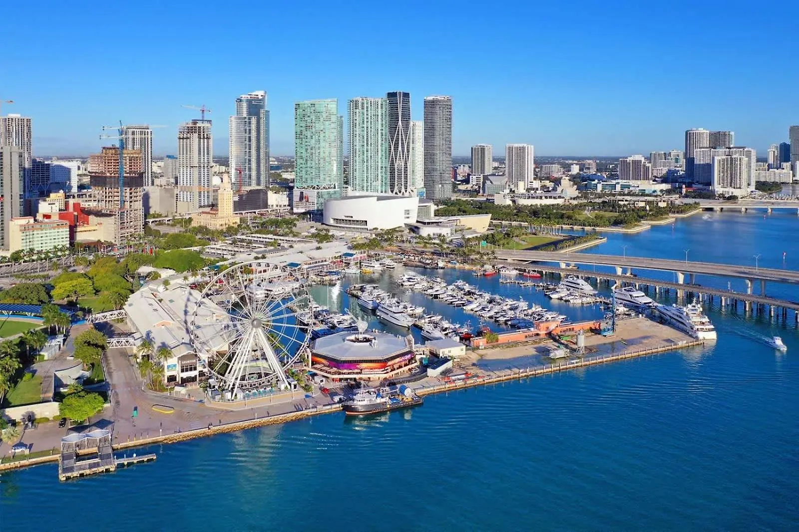 Huge Pool & Gym - Explore Miami's Heat * Miami
