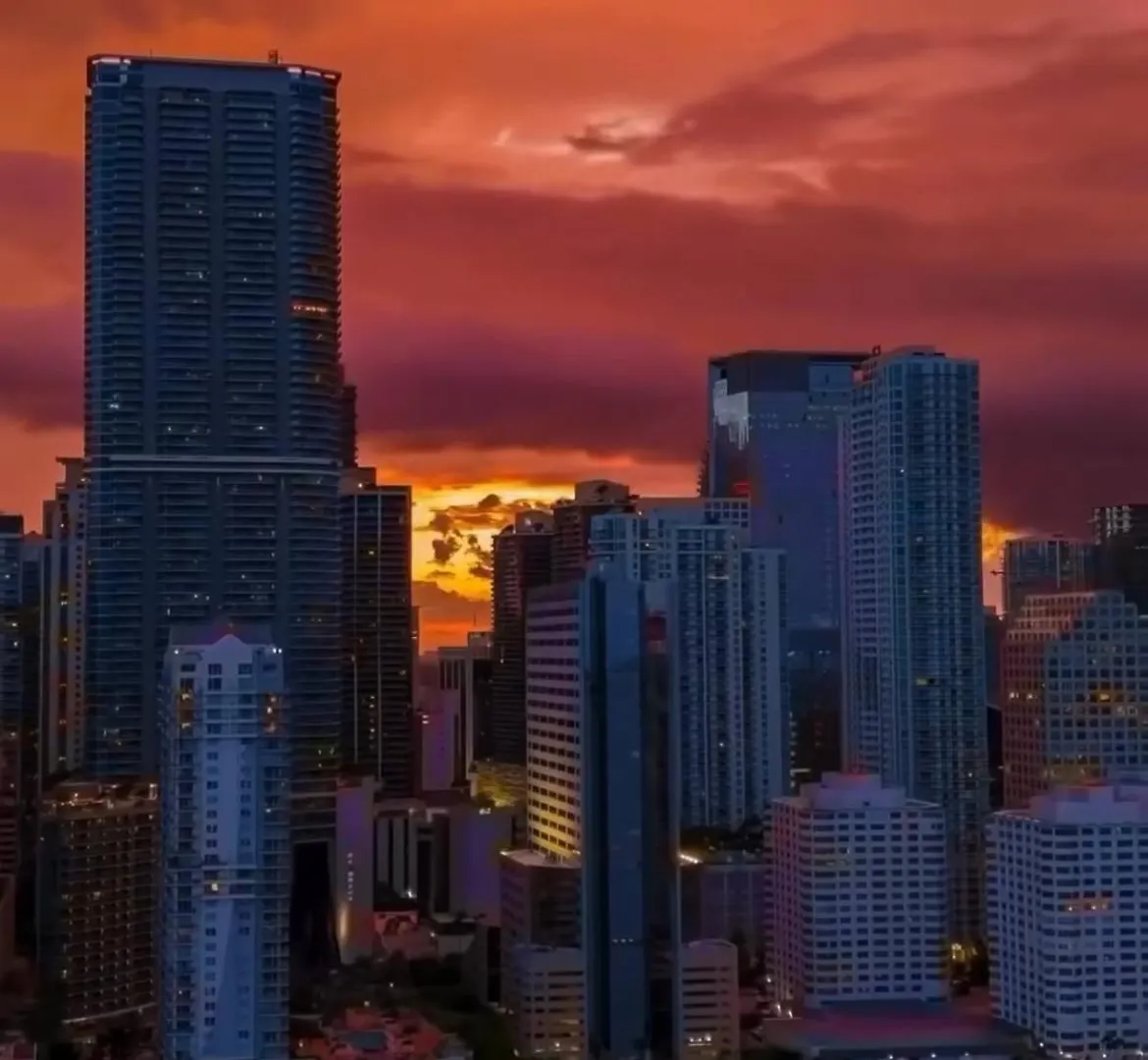 Holiday home Explore Miami's Heat - Huge 1 Bed Pool & Gym