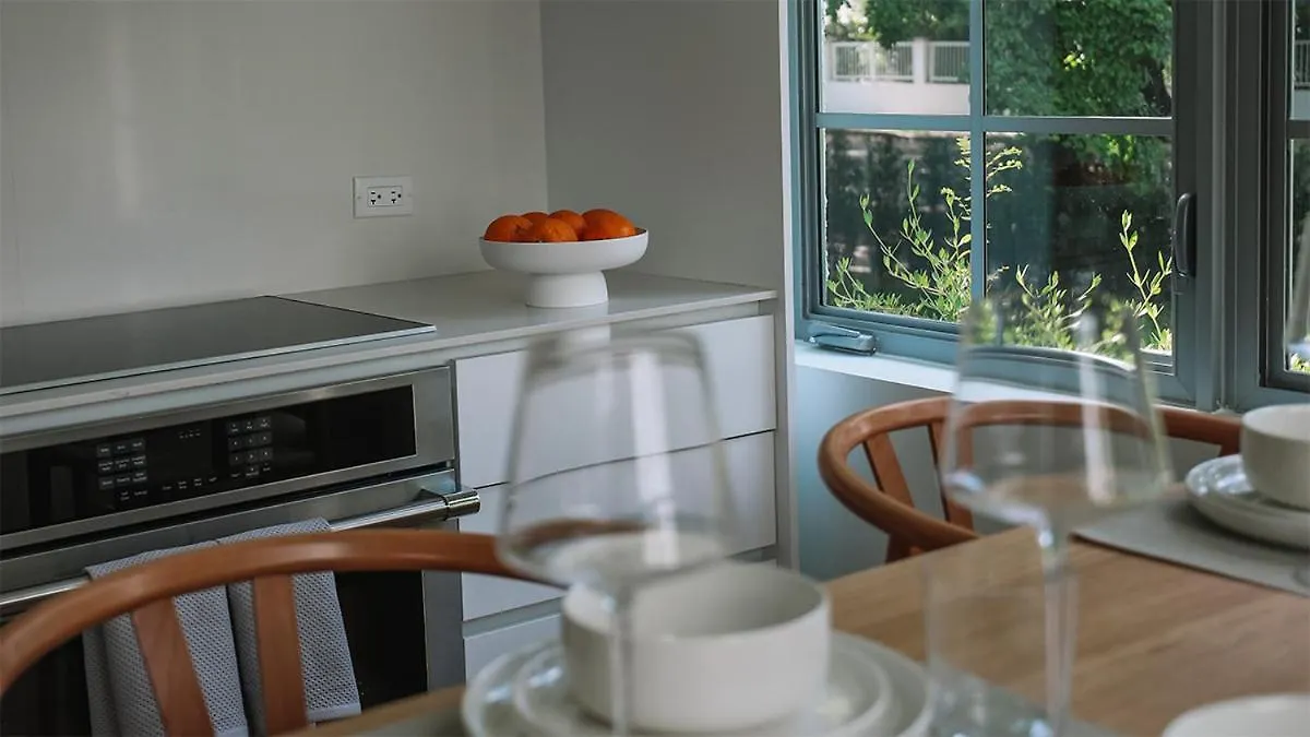 Haus Design District Apartment *
