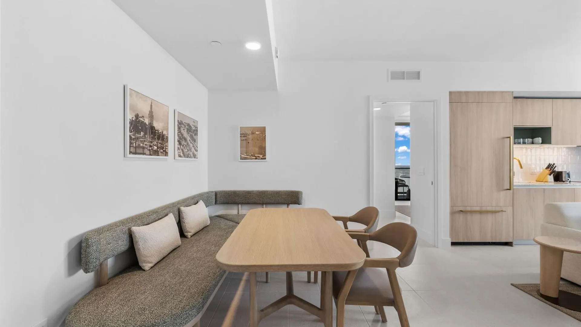Luxury 45th-floor With Stunning Views *