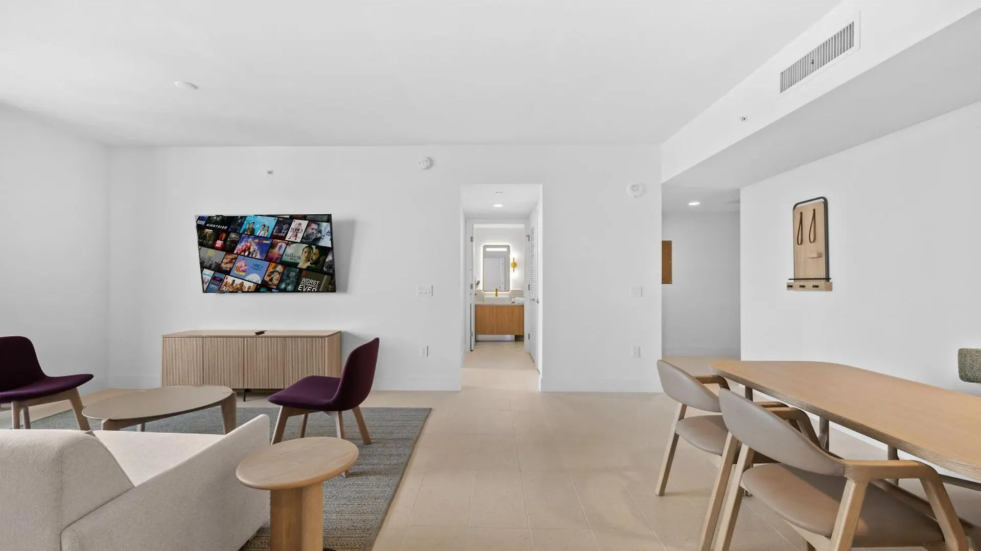 Luxury 45th-floor With Stunning Views * Miami