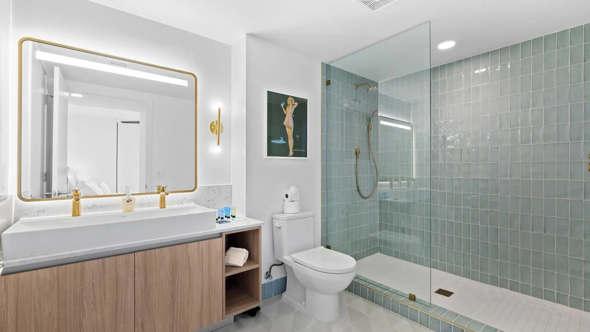 Luxury 45th-floor With Stunning Views Miami