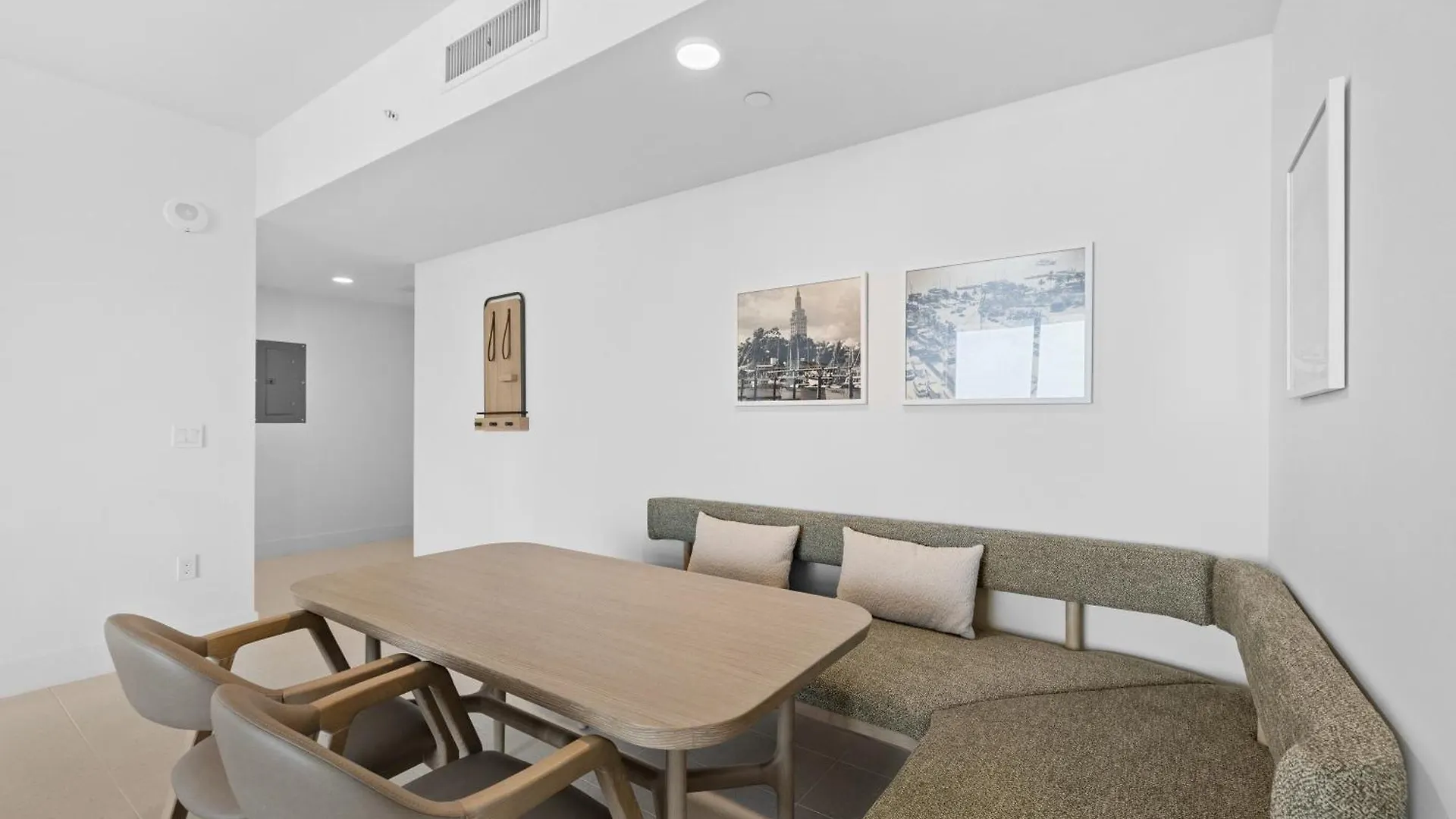 Luxury 45th-floor With Stunning Views * Miami
