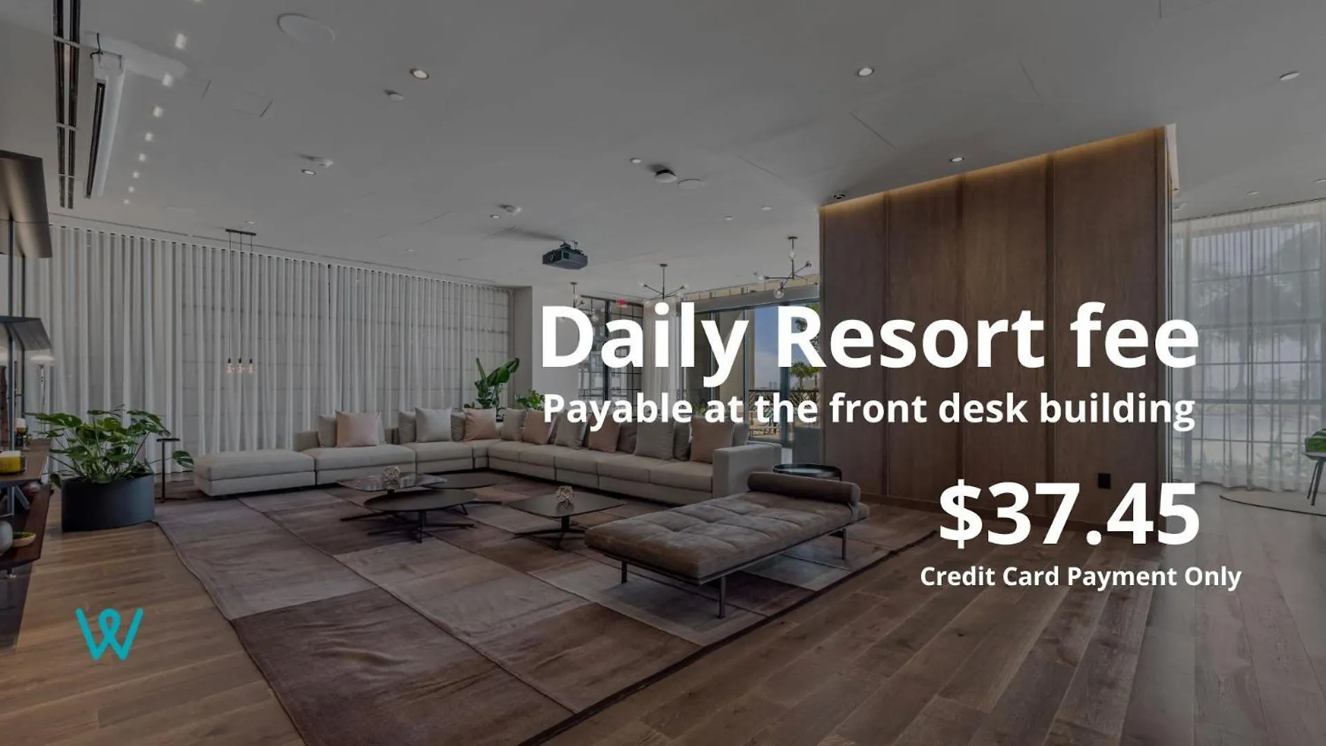 Apartment Luxury 45th-floor With Stunning Views