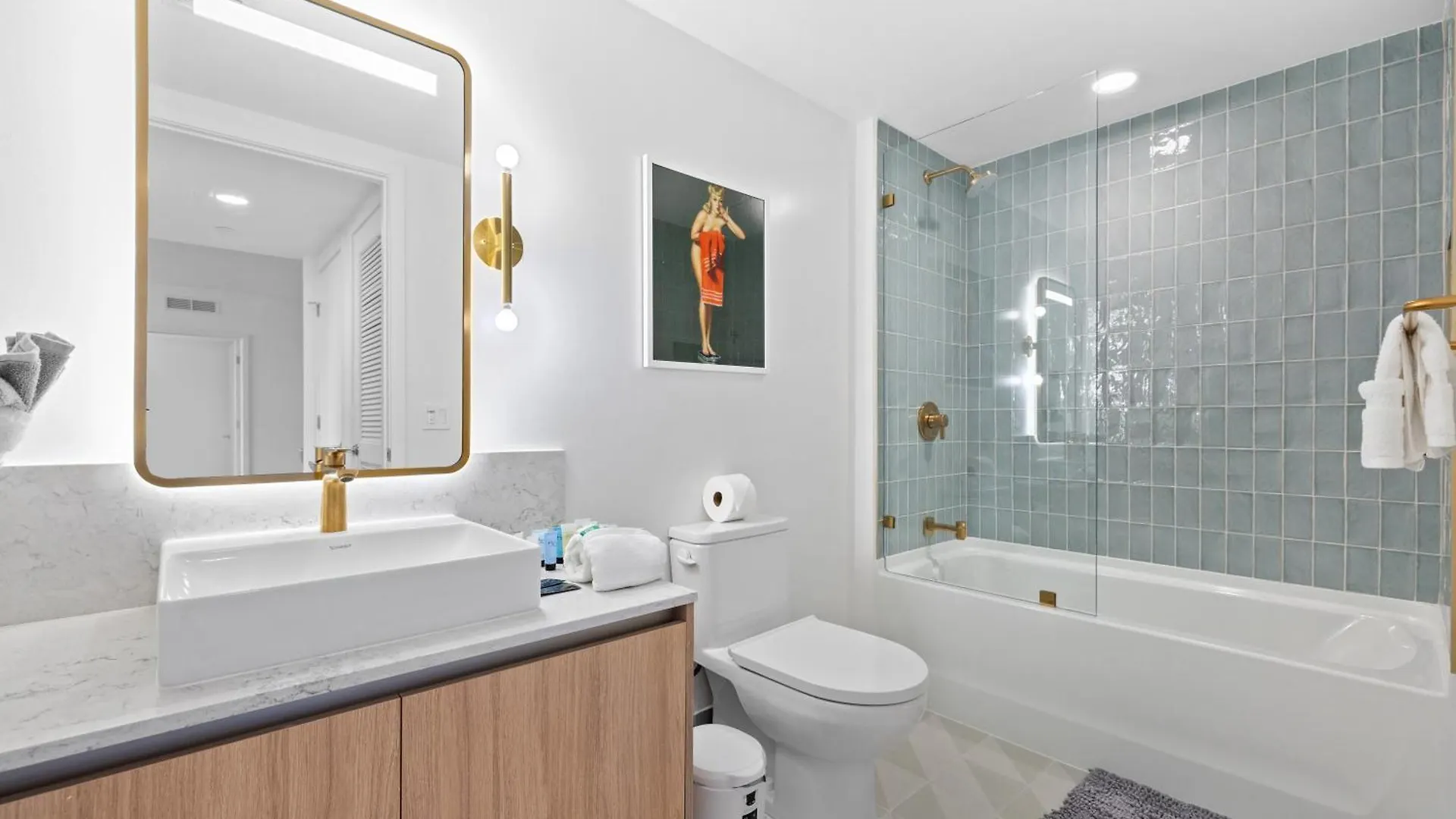 Luxury 45th-floor With Stunning Views Apartment *