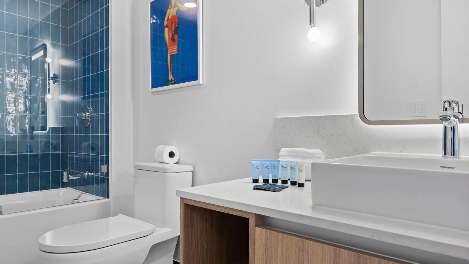 Apartment Luxury With Views In Downtown