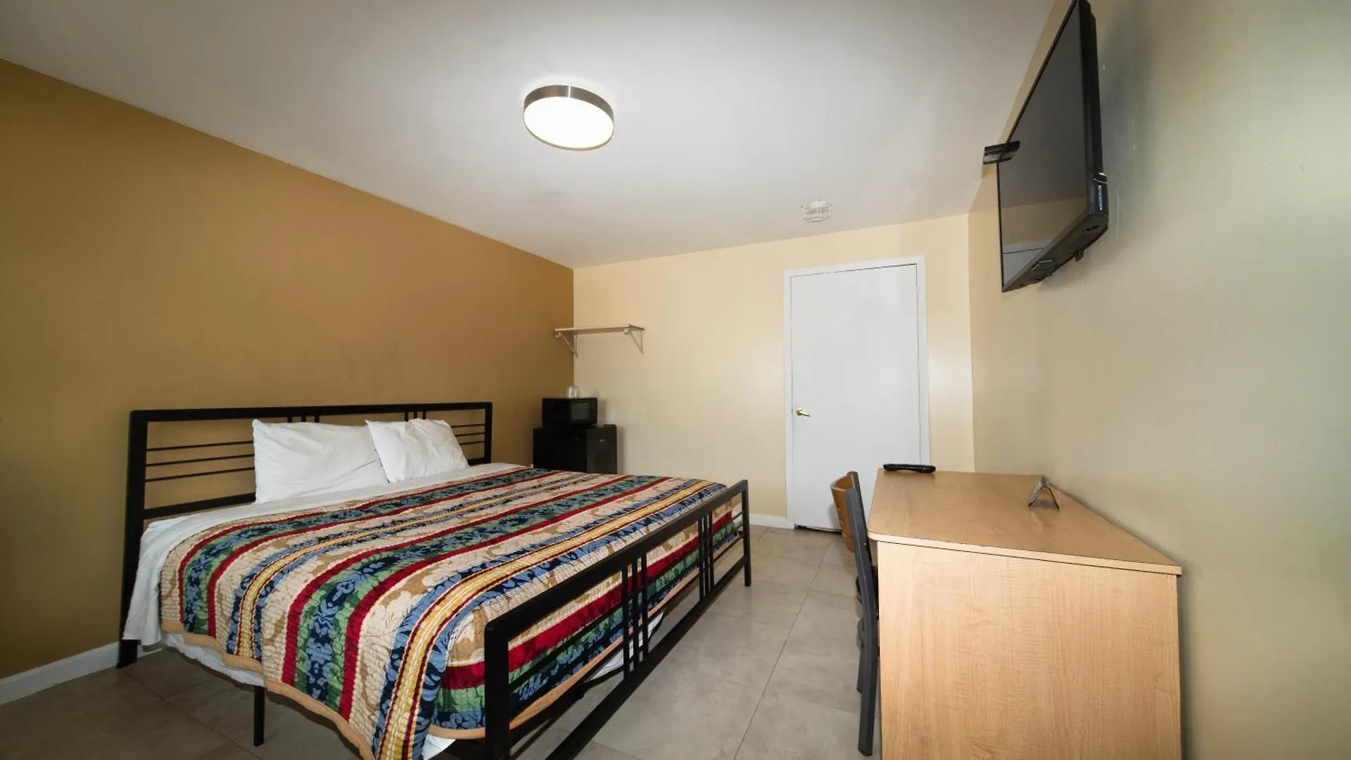Motel Sinbad Miami