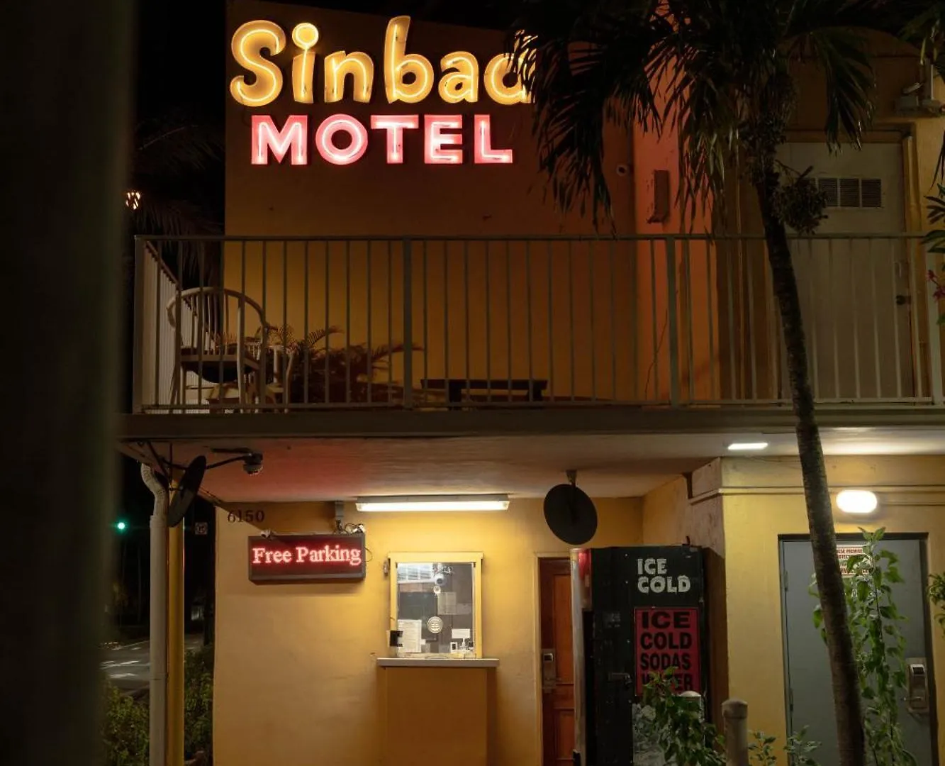 Sinbad