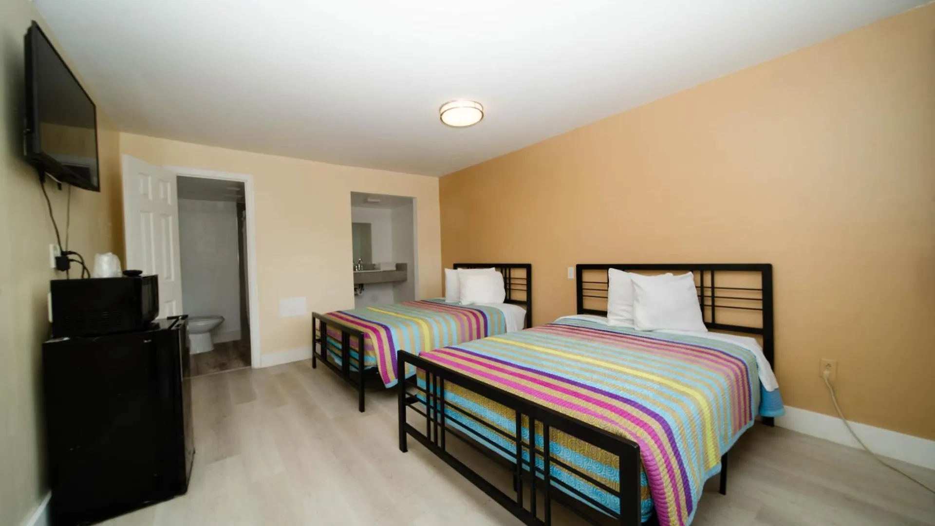 Motel Sinbad