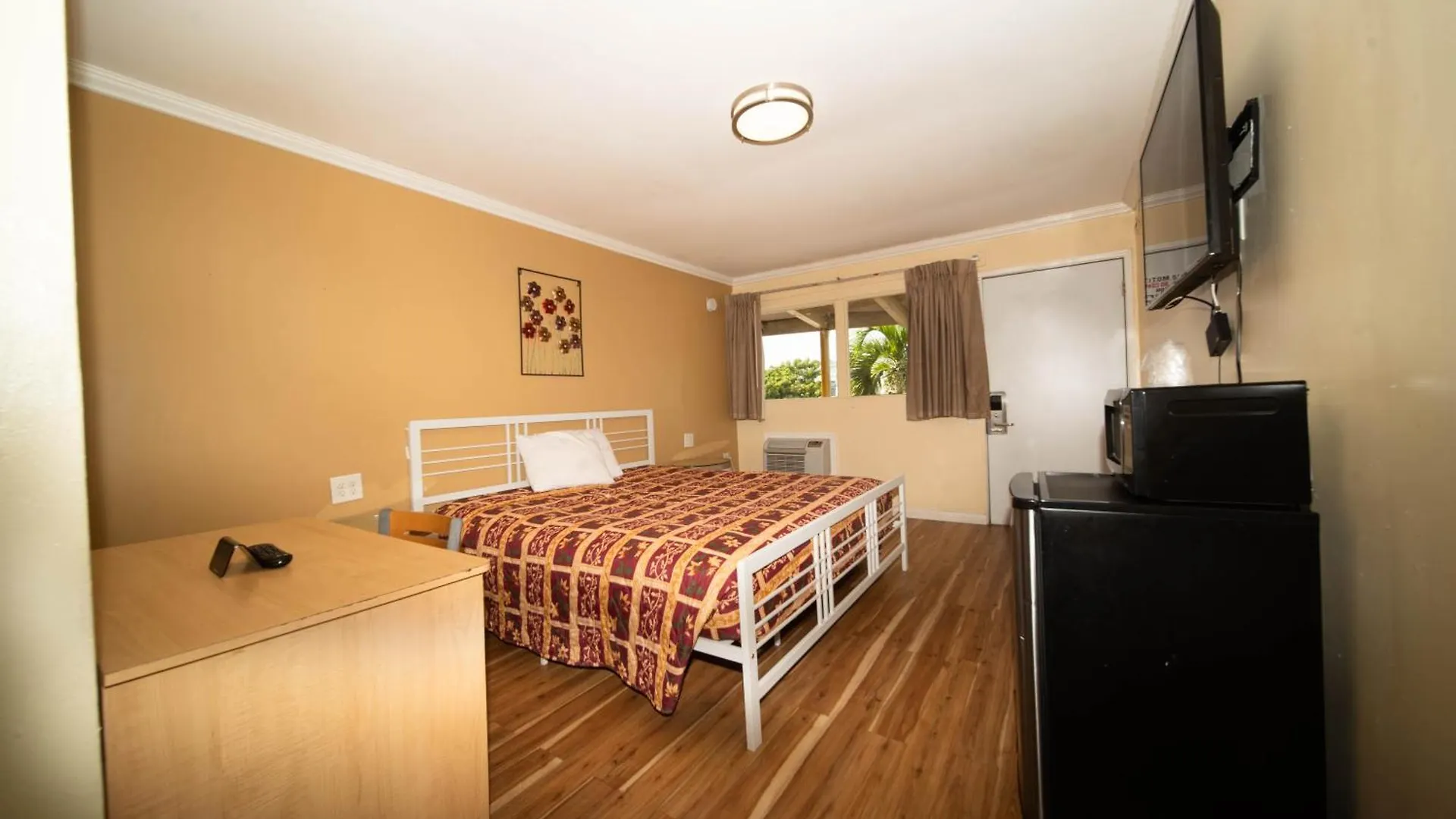 Motel Sinbad 2*