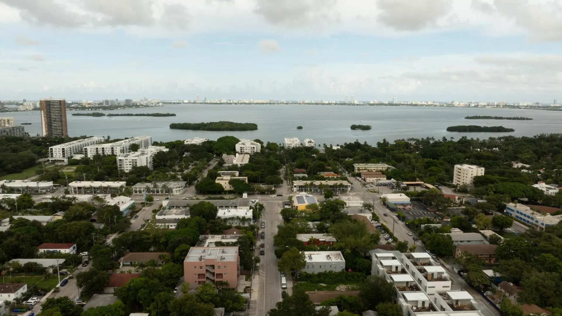 Motel Sinbad Miami