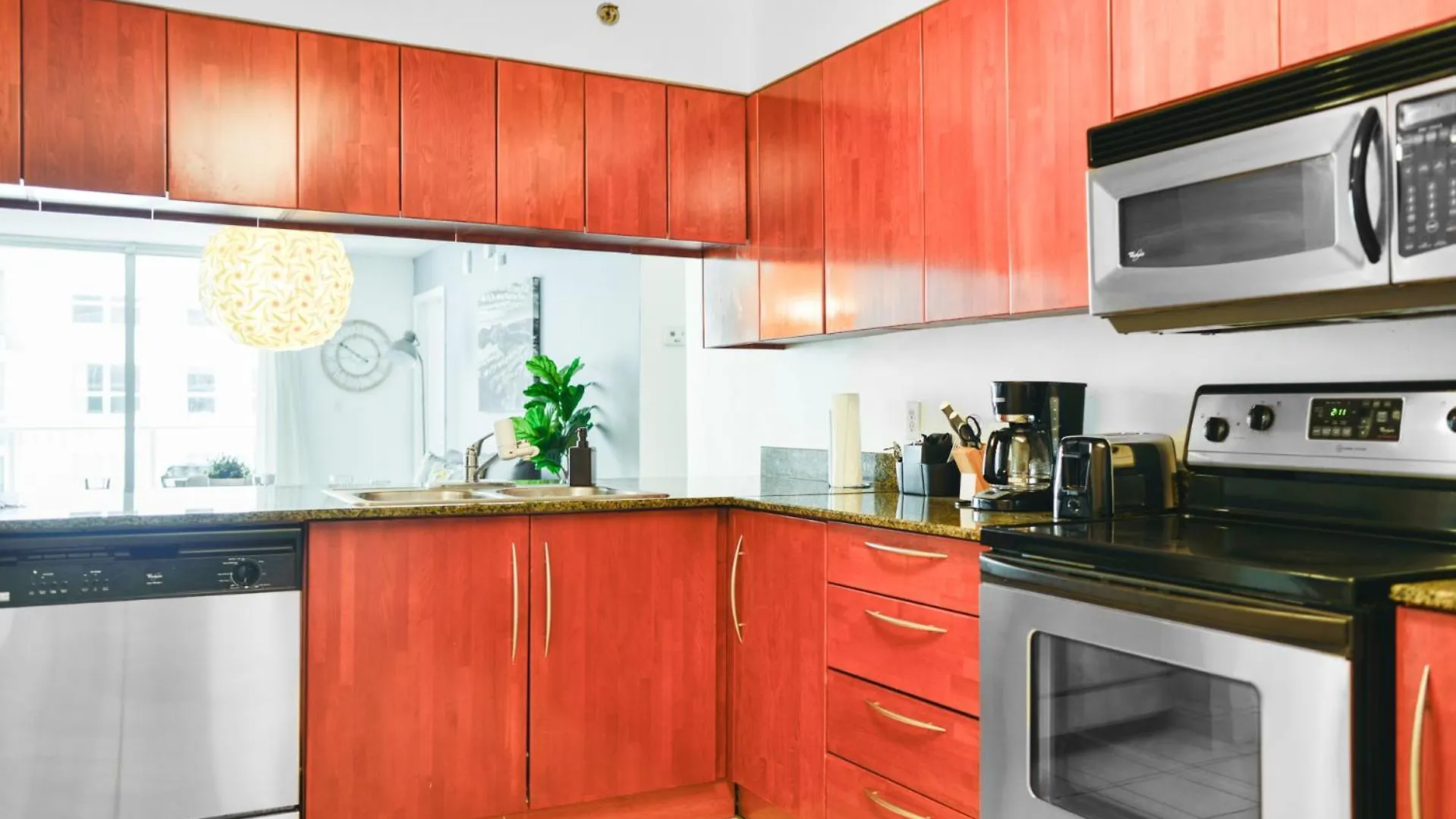 Apartment Amazing Brickell With Ocean-pool View *