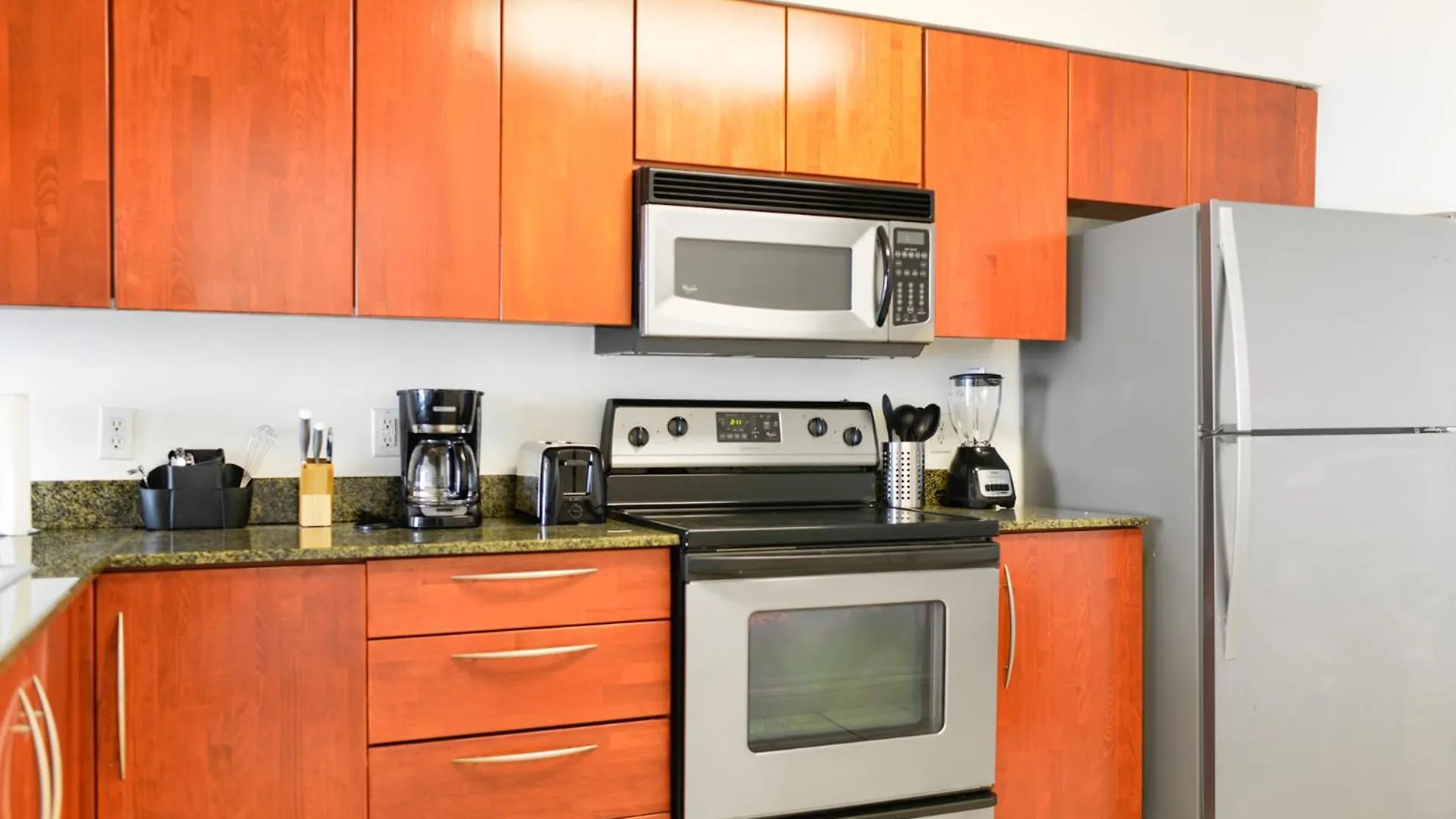 Amazing Brickell With Ocean-pool View Apartment Miami