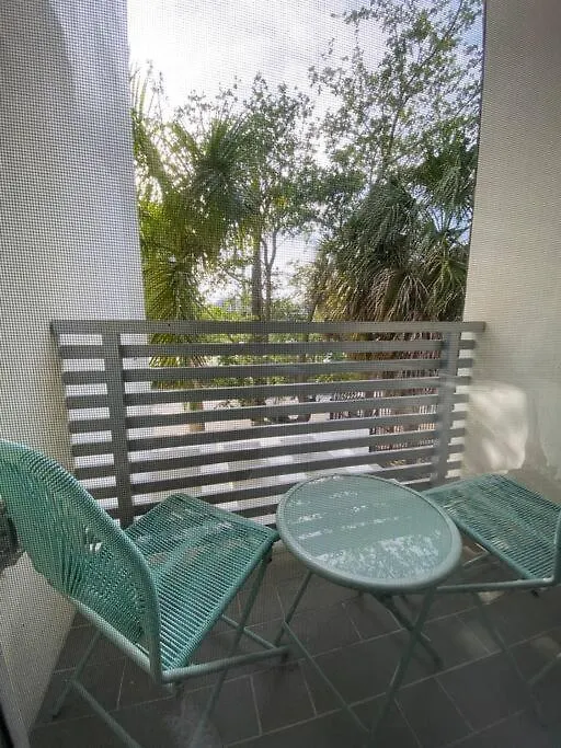 Villa Coconut Grove Casita With Private Plunge Pool, Gated