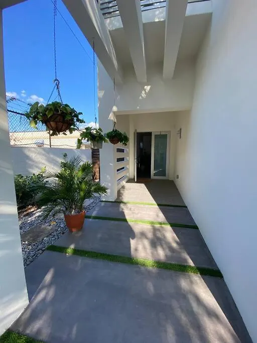 Villa Coconut Grove Casita With Private Plunge Pool, Gated