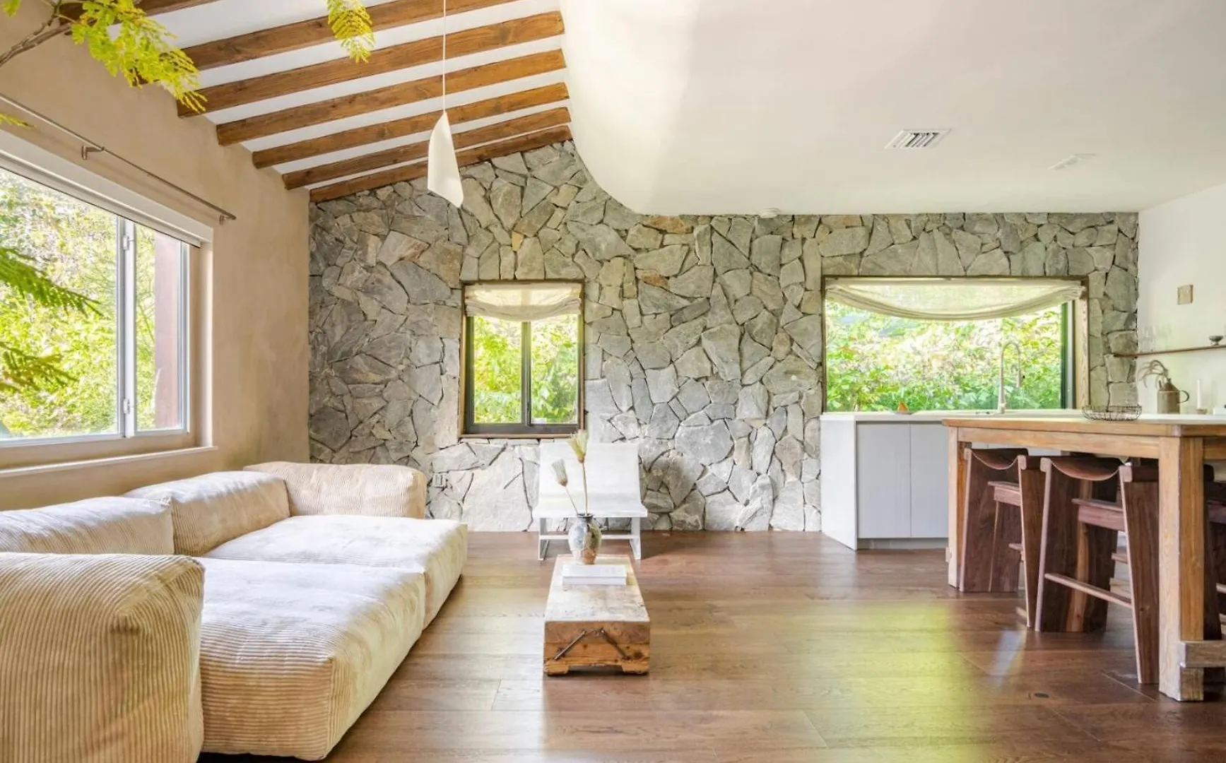 Casa Ishi At Lumicollection Holiday home