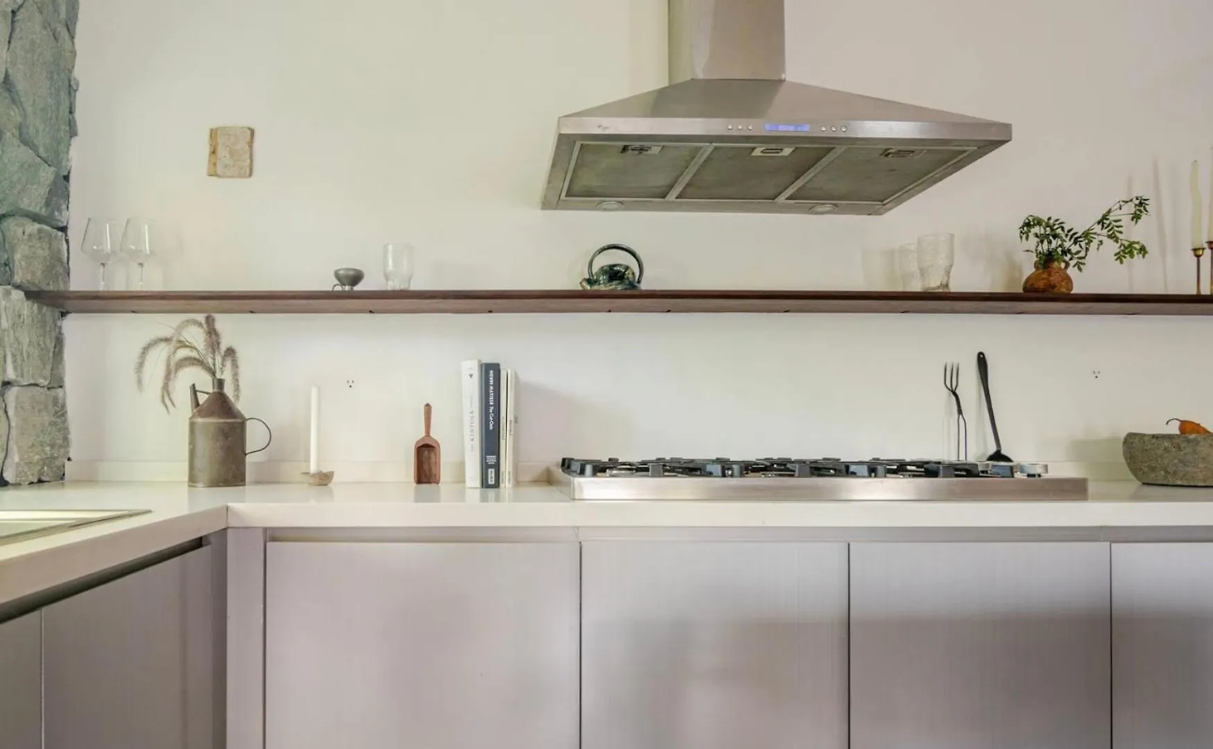 Holiday home Casa Ishi At Lumicollection