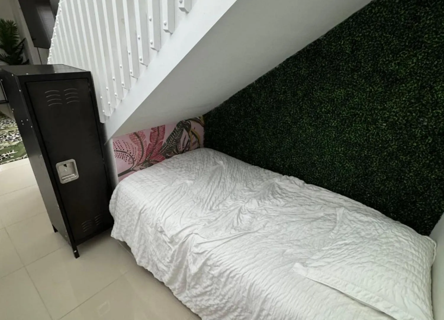 Hostel Touchdown Miami