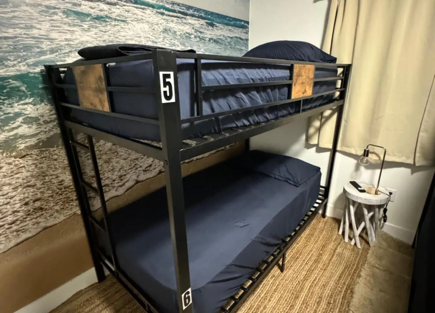Hostel Touchdown Miami