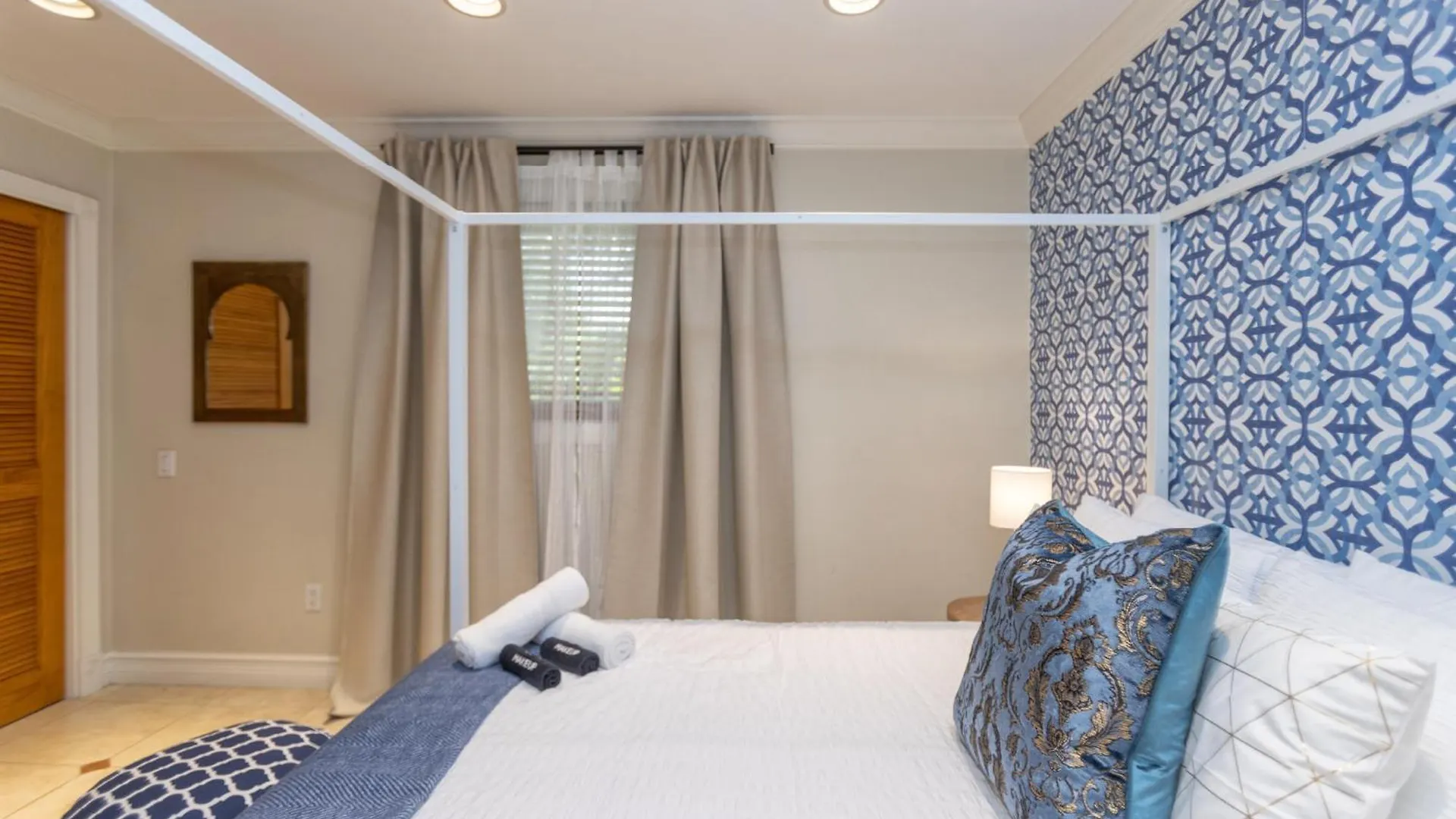 Vakantiehuis House - Heated Pool - Family Vacation Miami
