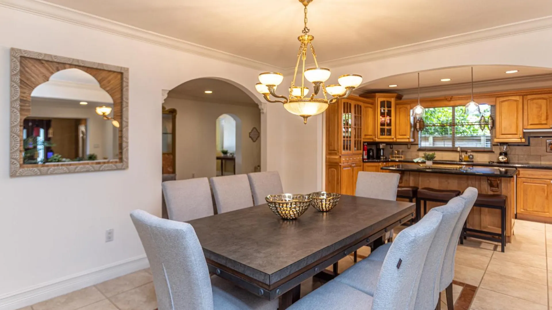 House - Heated Pool - Family Vacation Holiday home Miami