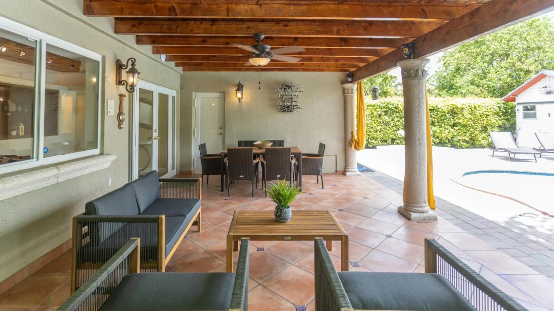 House - Heated Pool - Family Vacation