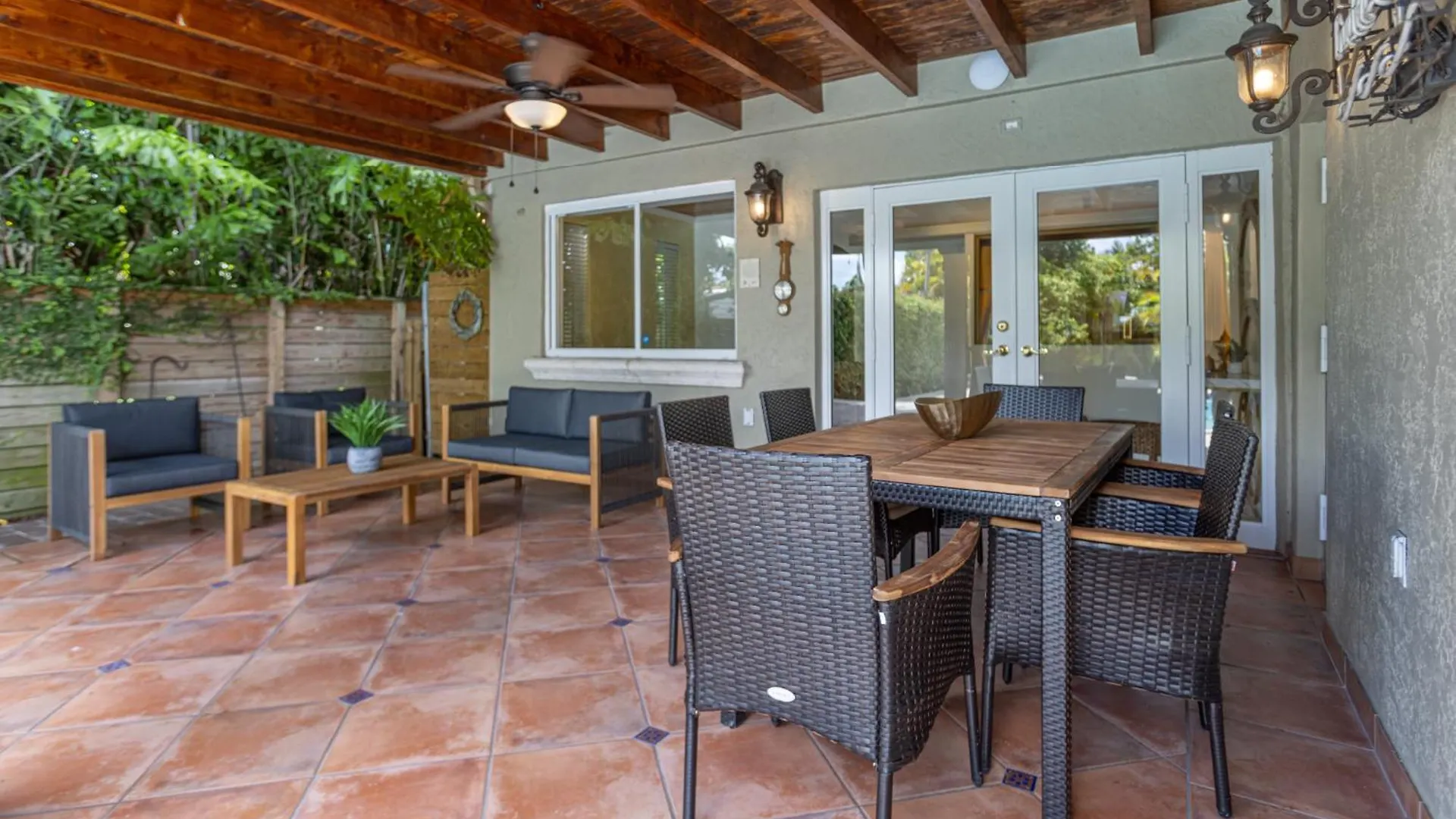 Holiday home House - Heated Pool - Family Vacation *