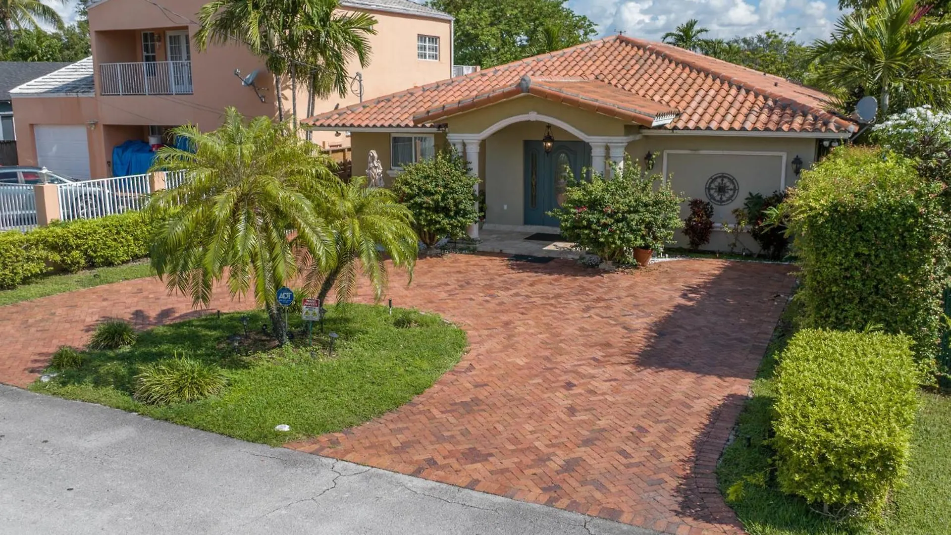 Holiday home House - Heated Pool - Family Vacation Miami