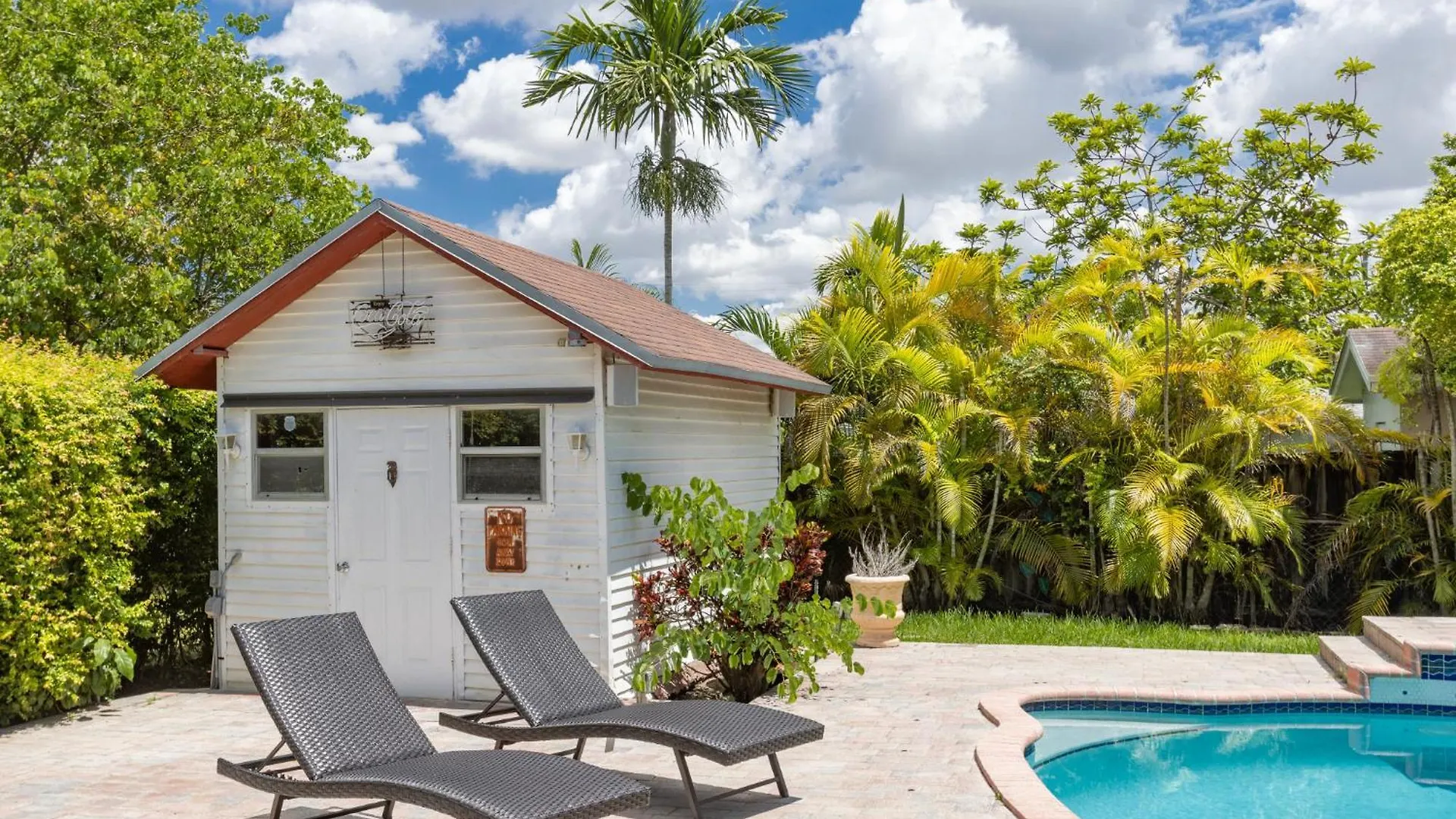 House - Heated Pool - Family Vacation Holiday home