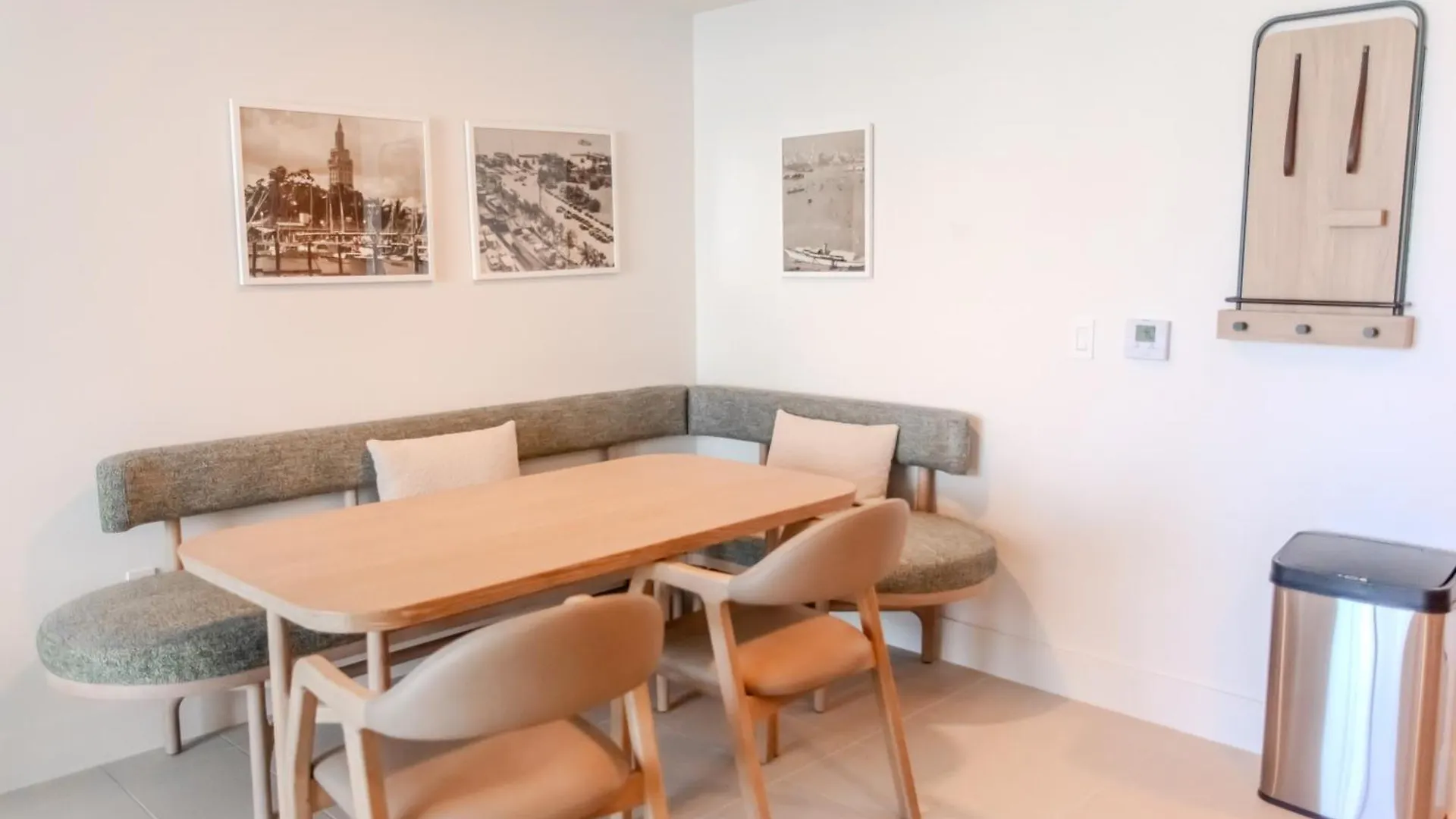 Luxurious Downtown Escape