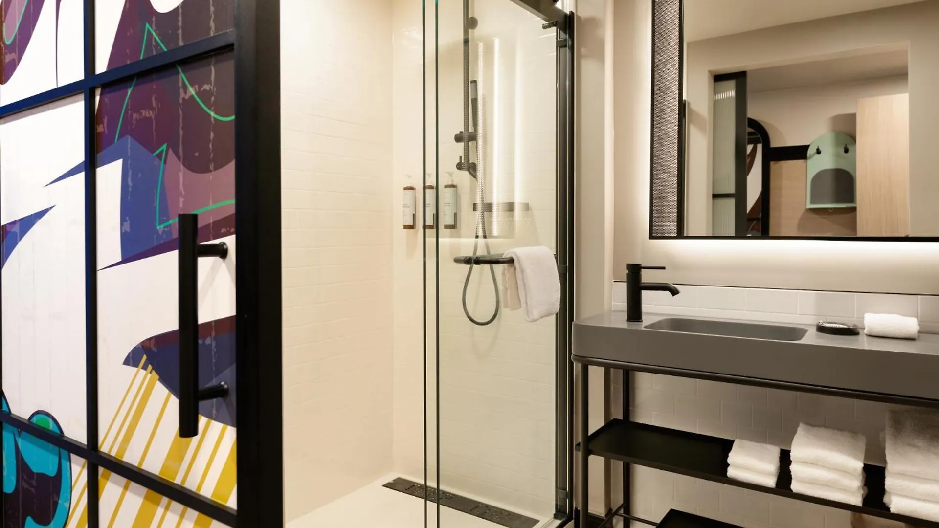 Moxy Wynwood Hotel Miami
