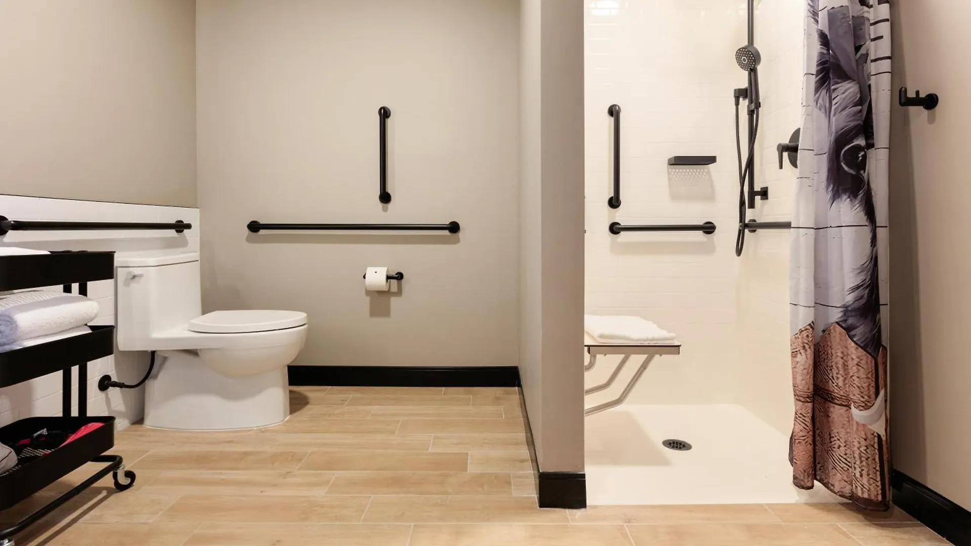 Moxy Wynwood 4*