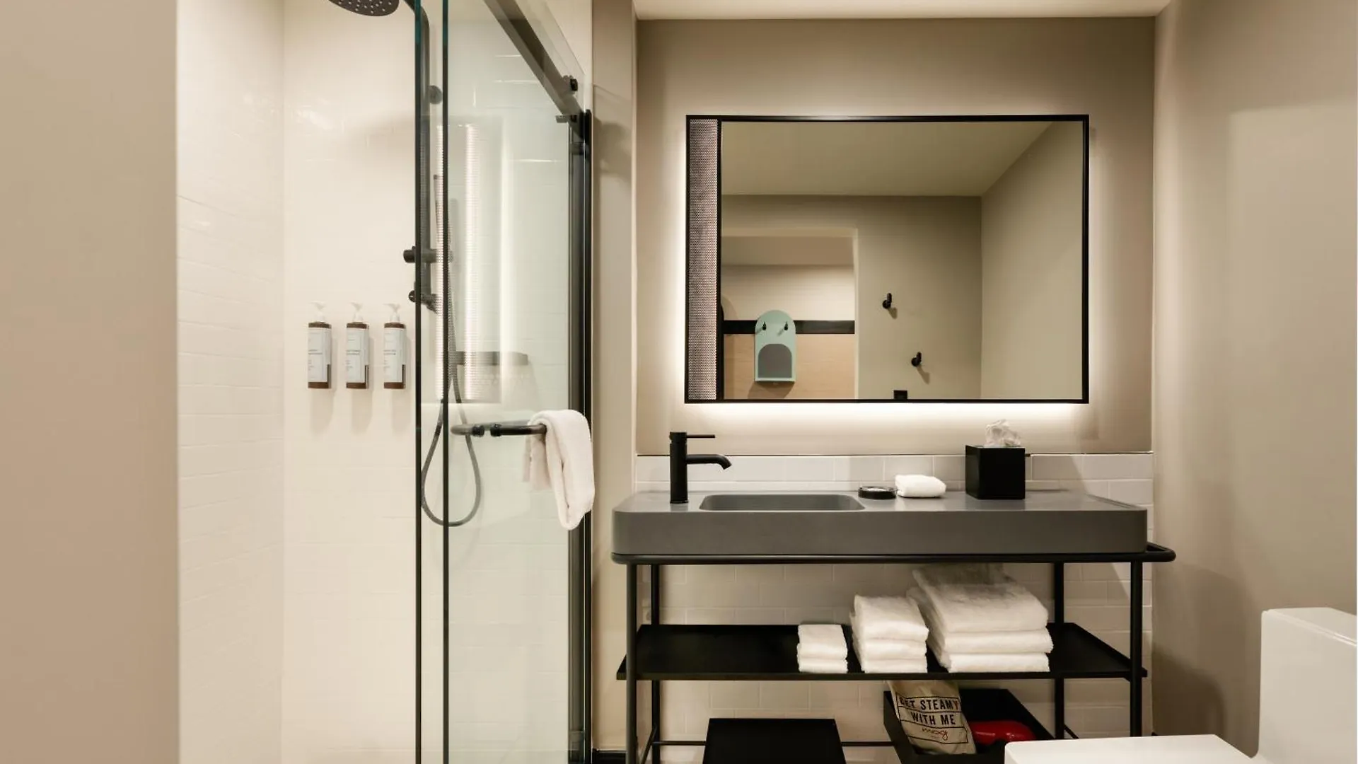 Moxy Wynwood Hotel 4*