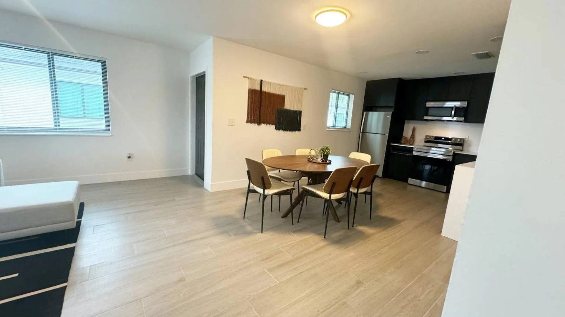 Apartment Stylish Wynwood Retreat Near Art District