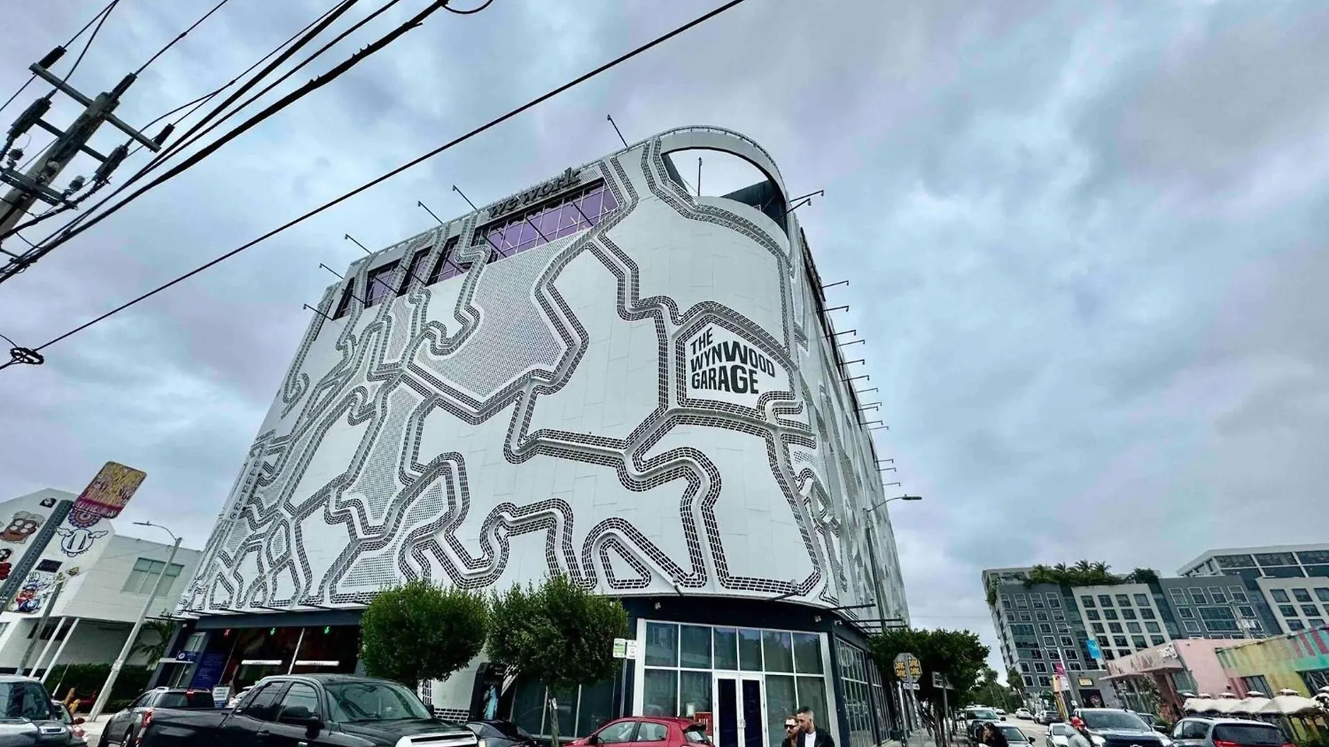 Apartment Stylish Wynwood Retreat Near Art District Miami