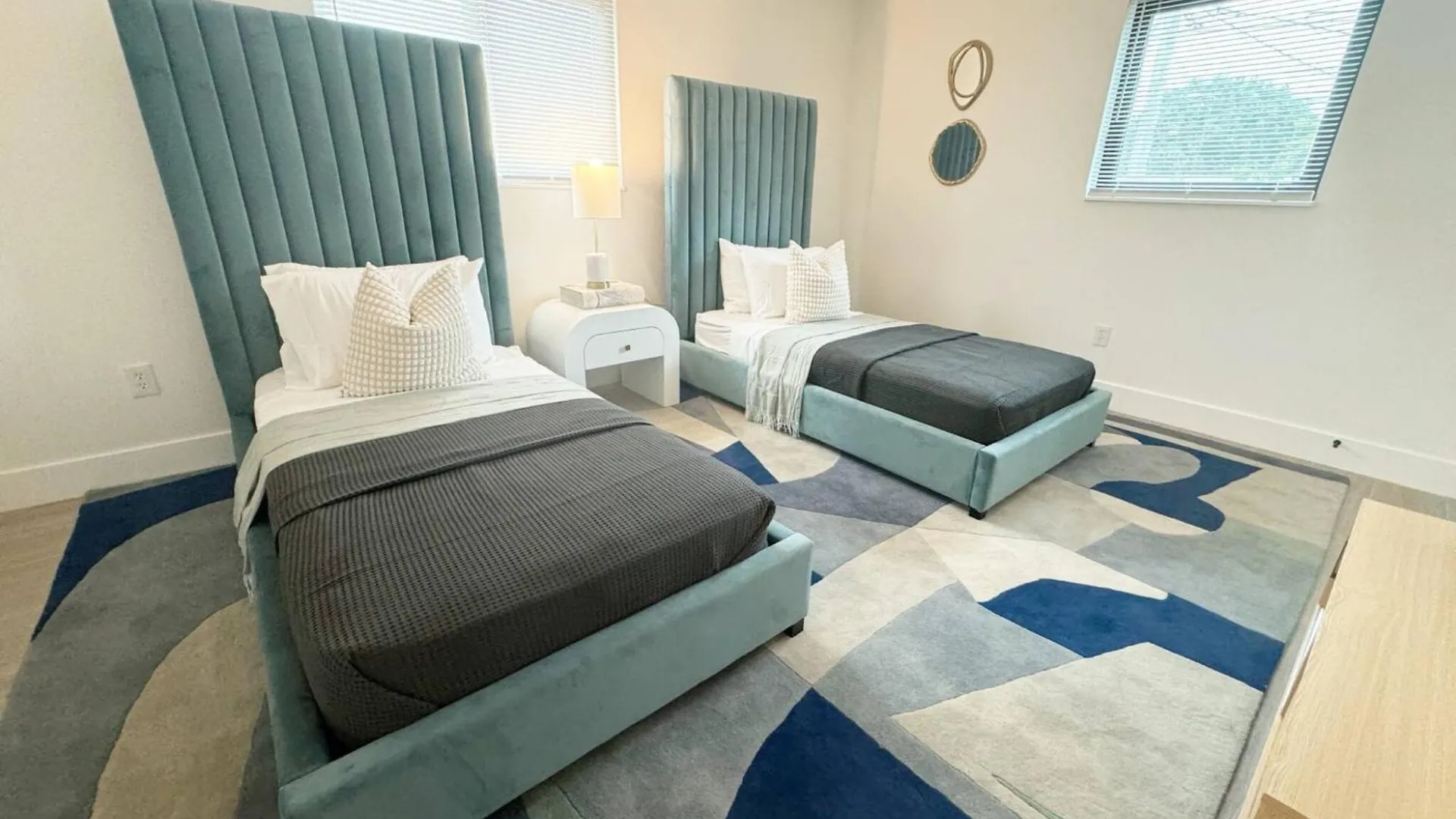 Stylish Wynwood Retreat Near Art District *