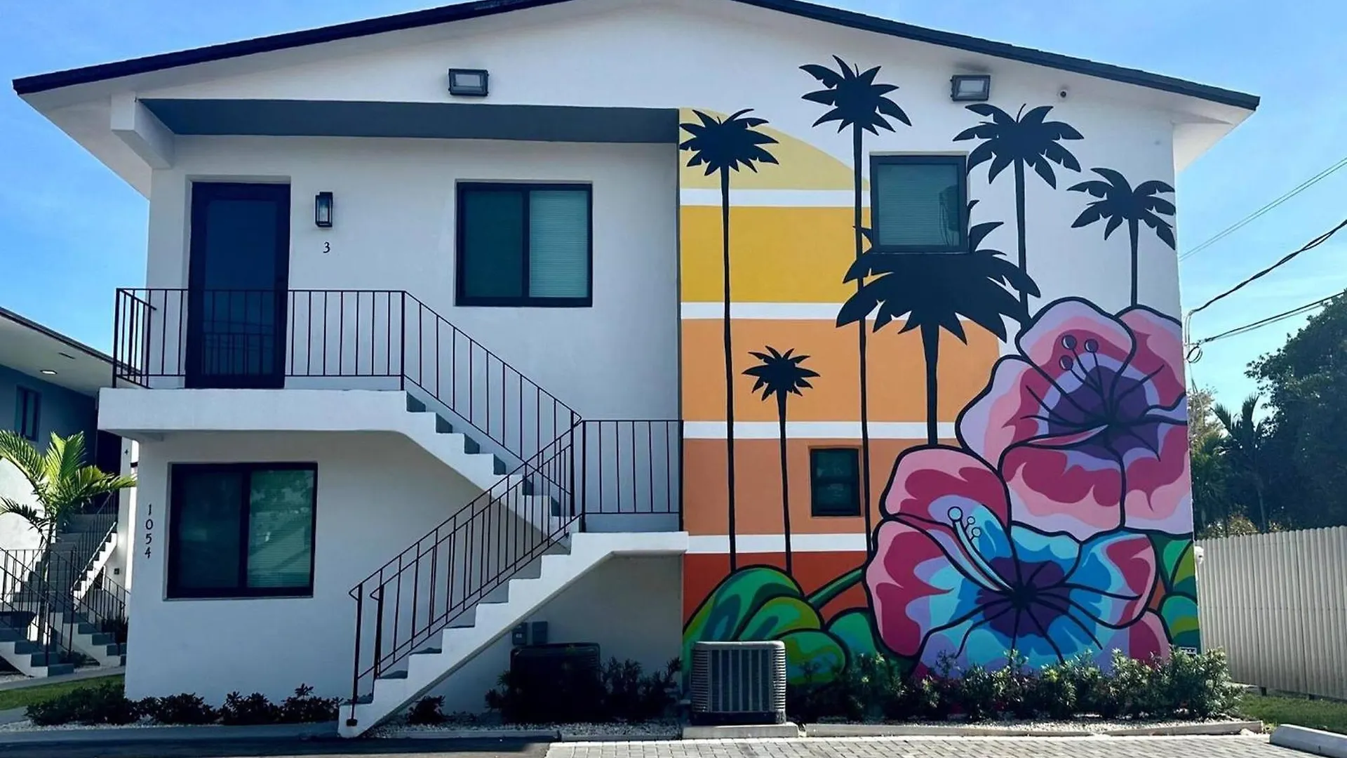 Stylish Wynwood Retreat Near Art District * Miami
