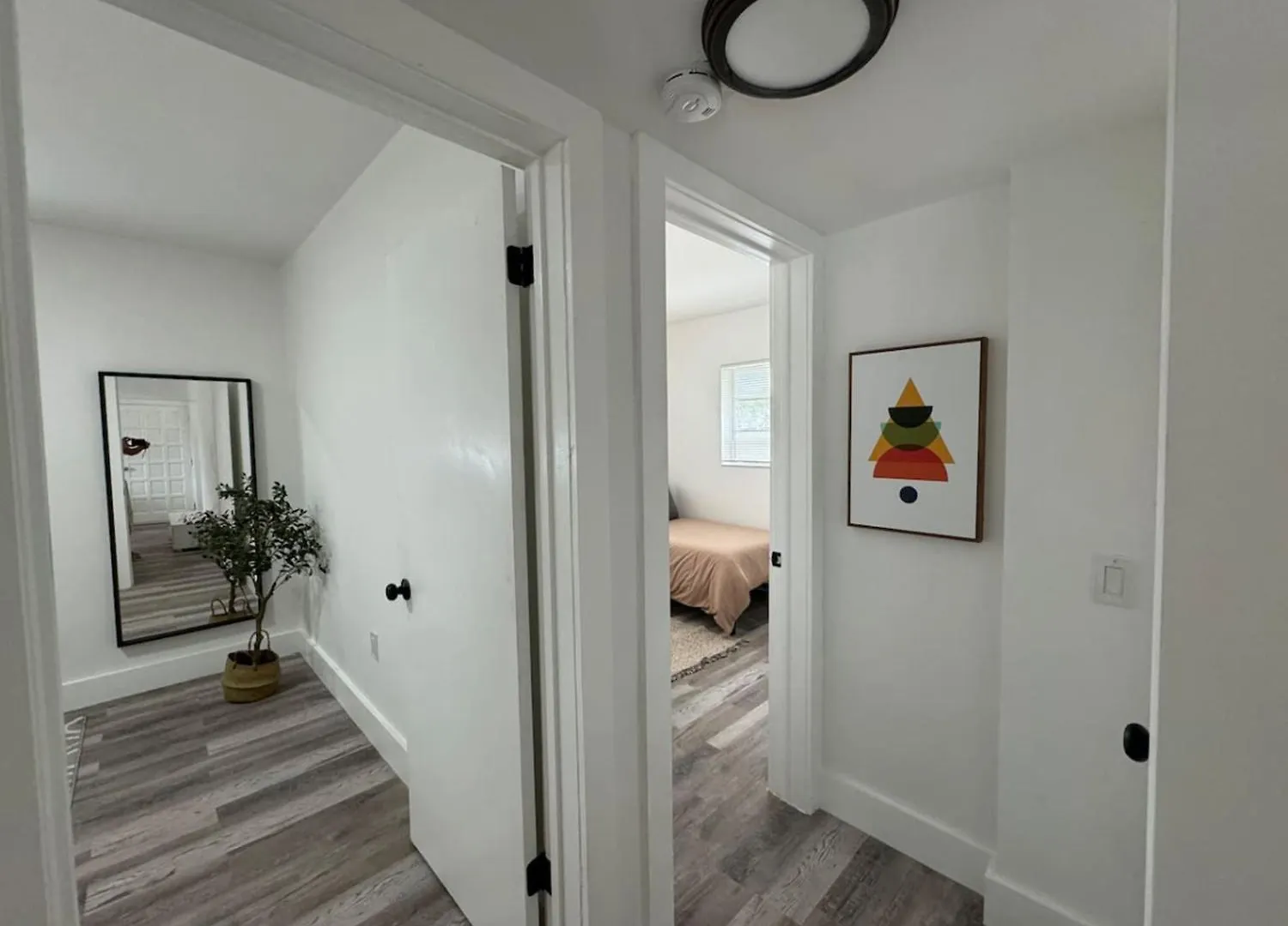 Remodeled Little Havanna Great Location Appartement