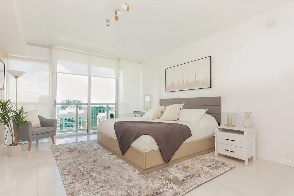 Apartment At W Residences High Floor *