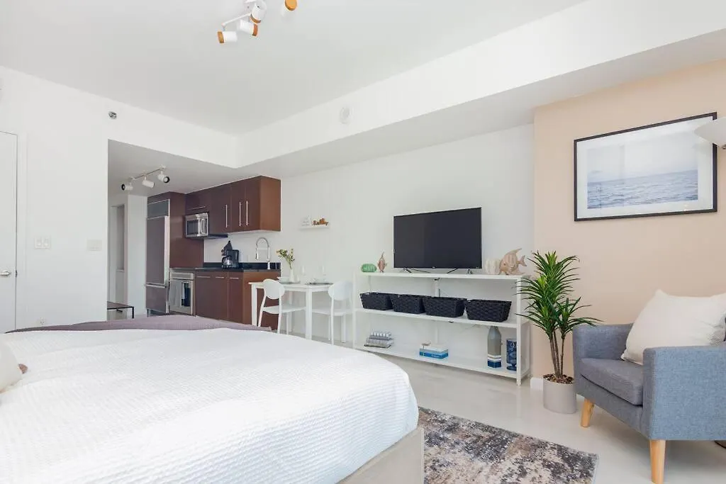 Apartment At W Residences High Floor *