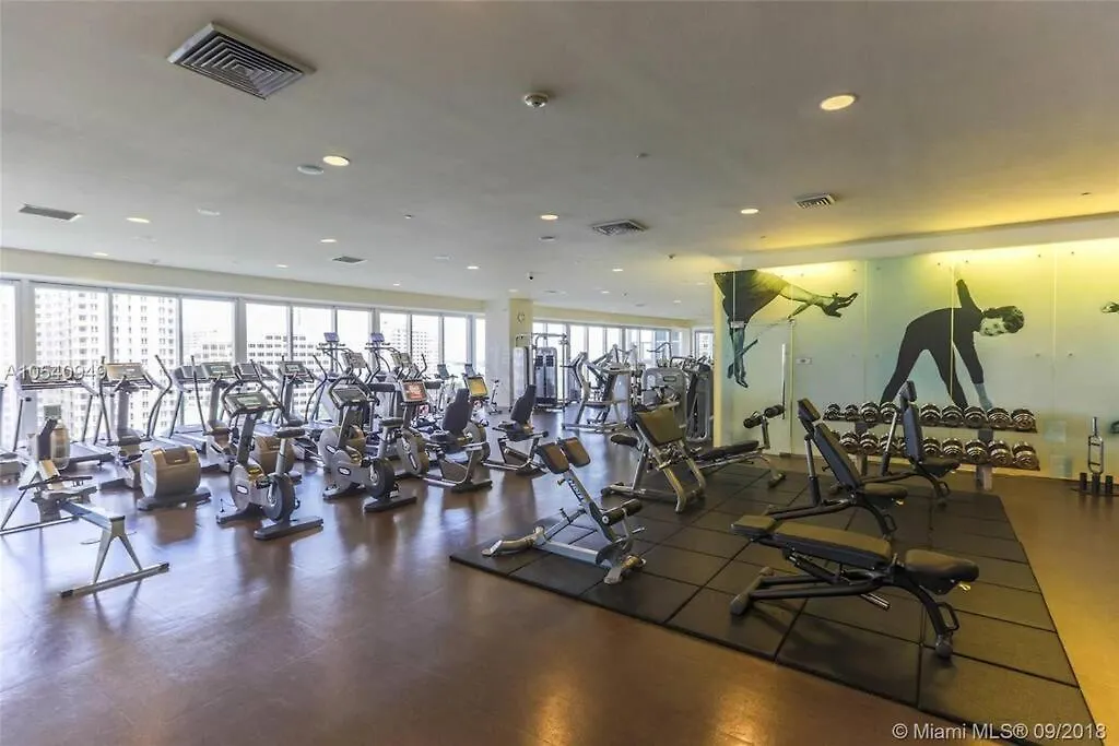 At W Residences High Floor Apartment