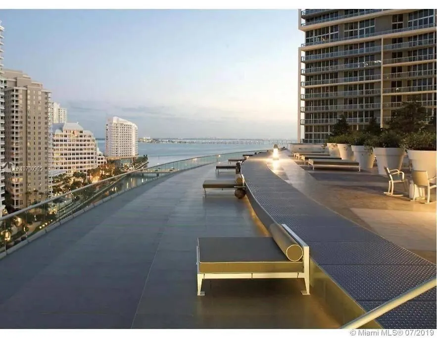 At W Residences High Floor