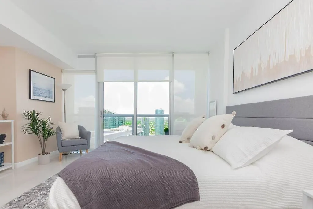 Apartment At W Residences High Floor *
