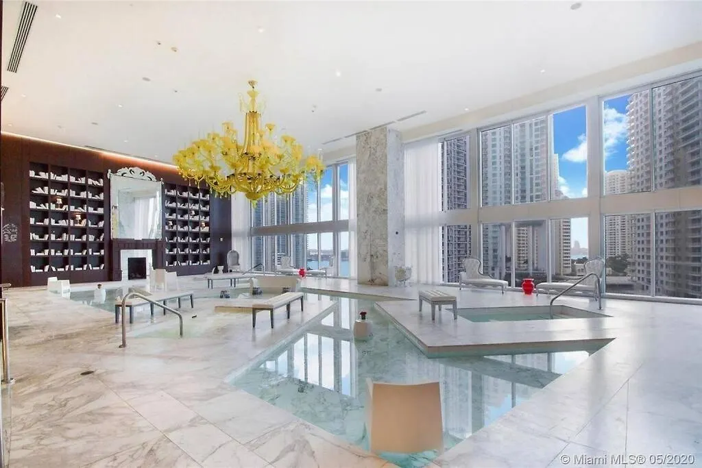 Apartment At W Residences High Floor *
