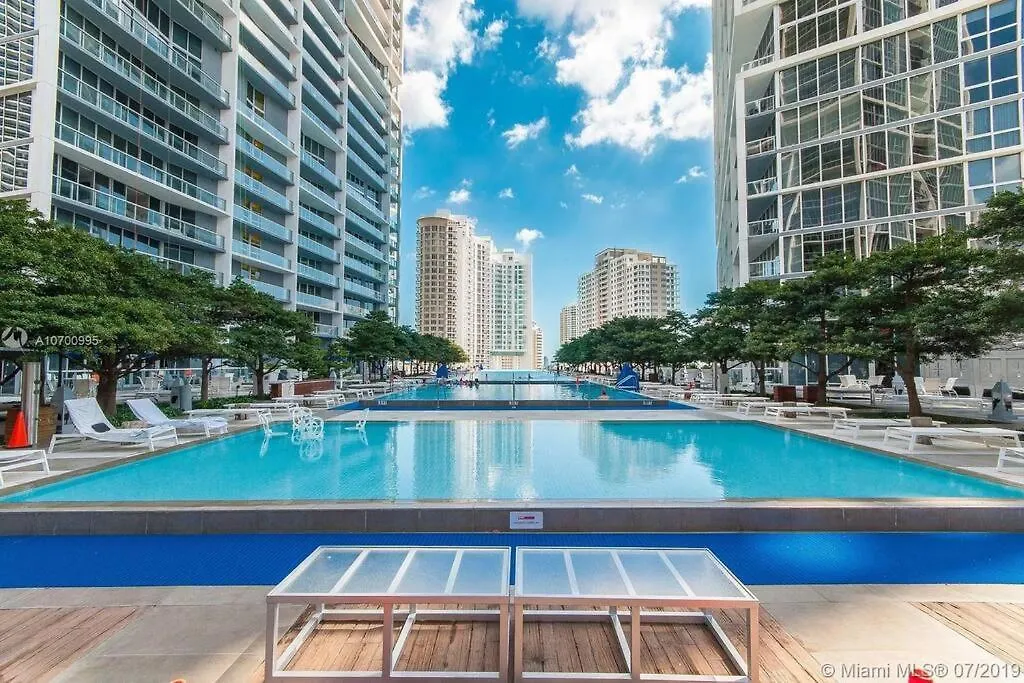 At W Residences High Floor