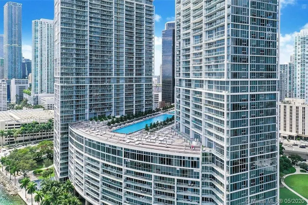Apartment At W Residences High Floor